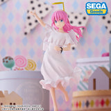 SEGA LUMINASTA BOCCHI THE ROCK HITORI GOTOH FIGURE [PRE ORDER]