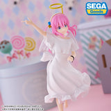 SEGA LUMINASTA BOCCHI THE ROCK HITORI GOTOH FIGURE [PRE ORDER]