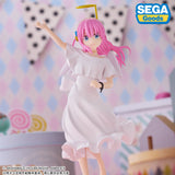 SEGA LUMINASTA BOCCHI THE ROCK HITORI GOTOH FIGURE [PRE ORDER]