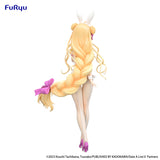 FURYU CORPORATION DATE A LIVE BICUTE BUNNIES MUKURO HOSHIMIYA FIGURE [PRE ORDER]