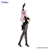 FURYU CORPORATION BICUTE BUNNIES SUPER SONICO TUXEDO VERSION FIGURE [PRE ORDER]