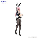 FURYU CORPORATION BICUTE BUNNIES SUPER SONICO TUXEDO VERSION FIGURE [PRE ORDER]