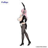 FURYU CORPORATION BICUTE BUNNIES SUPER SONICO TUXEDO VERSION FIGURE [PRE ORDER]