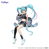 FURYU CORPORATION HATSUNE MIKU NOODLE STOPPER HATSUNE MIKU FIGURE [PRE ORDER]