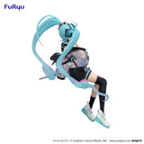 FURYU CORPORATION HATSUNE MIKU NOODLE STOPPER HATSUNE MIKU FIGURE [PRE ORDER]