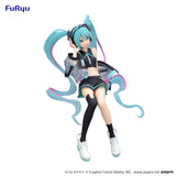 FURYU CORPORATION HATSUNE MIKU NOODLE STOPPER HATSUNE MIKU FIGURE [PRE ORDER]