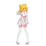 BANPRESTO 2.5 DIMENSIONAL SEDUCTION GLITTER & GLAMOURS LILIEL ANGEL PARATROOPERS VERSION FIGURE [PRE ORDER]