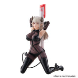 BANPRESTO 2.5 DIMENSIONAL SEDUCTION PENLIFE LADY LUSTALOTTE FABLED COSTUME VERSION FIGURE [PRE ORDER]