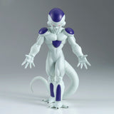 BANPRESTO DRAGON BALL Z SOLID EDGE WORKS THE DEPARTURE FRIEZA FIGURE [PRE ORDER]