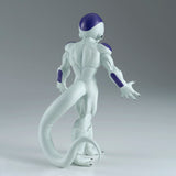 BANPRESTO DRAGON BALL Z SOLID EDGE WORKS THE DEPARTURE FRIEZA FIGURE [PRE ORDER]