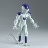 BANPRESTO DRAGON BALL Z SOLID EDGE WORKS THE DEPARTURE FRIEZA FIGURE [PRE ORDER]