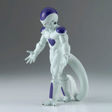 BANPRESTO DRAGON BALL Z SOLID EDGE WORKS THE DEPARTURE FRIEZA FIGURE [PRE ORDER]