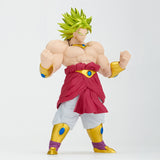 BANPRESTO DRAGON BALL Z BLOOD OF SAIYANS SUPER SAIYAN BROLY FIGURE [PRE ORDER]