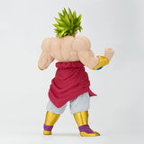 BANPRESTO DRAGON BALL Z BLOOD OF SAIYANS SUPER SAIYAN BROLY FIGURE [PRE ORDER]