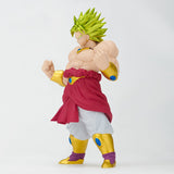 BANPRESTO DRAGON BALL Z BLOOD OF SAIYANS SUPER SAIYAN BROLY FIGURE [PRE ORDER]