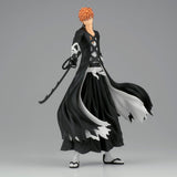 BANPRESTO BLEACH THOUSAND YEAR BLOOD WAR MAXIMATIC ICHIGO KUROSAKI FIGURE [PRE ORDER]