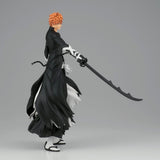 BANPRESTO BLEACH THOUSAND YEAR BLOOD WAR MAXIMATIC ICHIGO KUROSAKI FIGURE [PRE ORDER]