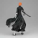 BANPRESTO BLEACH THOUSAND YEAR BLOOD WAR MAXIMATIC ICHIGO KUROSAKI FIGURE [PRE ORDER]