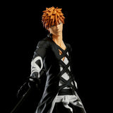 BANPRESTO BLEACH THOUSAND YEAR BLOOD WAR MAXIMATIC ICHIGO KUROSAKI FIGURE [PRE ORDER]