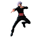 BANPRESTO JUJUTSU KAISEN MAXIMATIC SATORU GOJO FIGURE [PRE ORDER]