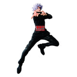 BANPRESTO JUJUTSU KAISEN MAXIMATIC SATORU GOJO FIGURE [PRE ORDER]