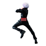 BANPRESTO JUJUTSU KAISEN MAXIMATIC SATORU GOJO FIGURE [PRE ORDER]