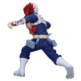 BANPRESTO MY HERO ACADEMIA THE AMAZING HEROES PLUS SHOTO TODOROKI Ⅱ FIGURE [PRE ORDER]