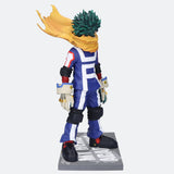 BANPRESTO MY HERO ACADEMIA 7TH SEASON DEKU IZUKU MIDORIYA COLOR VERSION FIGURE [PRE ORDER]