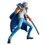 BANPRESTO ONE PIECE GRANDISTA TRAFALGAR LAW FIGURE [PRE ORDER]