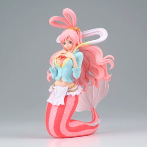 BANPRESTO ONE PIECE GLITTER & GLAMOURS SHIRAHOSHI FIGURE [PRE ORDER]