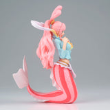 BANPRESTO ONE PIECE GLITTER & GLAMOURS SHIRAHOSHI FIGURE [PRE ORDER]