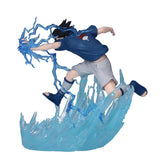 BANPRESTO NARUTO COMBINATION BATTLE UCHIHA SASUKE FIGURE [PRE ORDER]