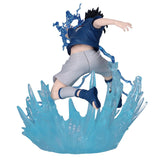 BANPRESTO NARUTO COMBINATION BATTLE UCHIHA SASUKE FIGURE [PRE ORDER]