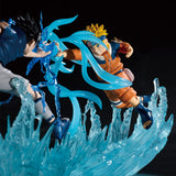 BANPRESTO NARUTO COMBINATION BATTLE NARUTO UZUMAKI FIGURE [PRE ORDER]