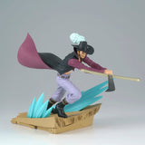 BANPRESTO ONE PIECE SENKOZEKKEI DRACULE MIHAWK FIGURE [PRE ORDER]