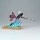 BANPRESTO ONE PIECE SENKOZEKKEI DRACULE MIHAWK FIGURE [PRE ORDER]