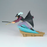 BANPRESTO ONE PIECE SENKOZEKKEI DRACULE MIHAWK FIGURE [PRE ORDER]