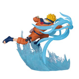 BANPRESTO NARUTO COMBINATION BATTLE NARUTO UZUMAKI FIGURE [PRE ORDER]