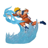 BANPRESTO NARUTO COMBINATION BATTLE NARUTO UZUMAKI FIGURE [PRE ORDER]