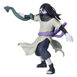 BANPRESTO NARUTO SHIPPUDEN VIBRATION STARS OROCHIMARU FIGURE [PRE ORDER]