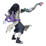 BANPRESTO NARUTO SHIPPUDEN VIBRATION STARS OROCHIMARU FIGURE [PRE ORDER]