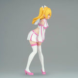 BANPRESTO 2.5 DIMENSIONAL SEDUCTION GLITTER & GLAMOURS LILIEL ANGEL PARATROOPERS VERSION FIGURE [PRE ORDER]