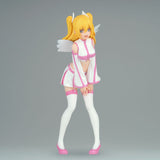 BANPRESTO 2.5 DIMENSIONAL SEDUCTION GLITTER & GLAMOURS LILIEL ANGEL PARATROOPERS VERSION FIGURE [PRE ORDER]