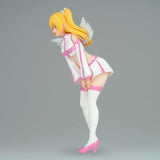 BANPRESTO 2.5 DIMENSIONAL SEDUCTION GLITTER & GLAMOURS LILIEL ANGEL PARATROOPERS VERSION FIGURE [PRE ORDER]