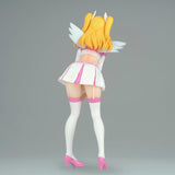 BANPRESTO 2.5 DIMENSIONAL SEDUCTION GLITTER & GLAMOURS LILIEL ANGEL PARATROOPERS VERSION FIGURE [PRE ORDER]