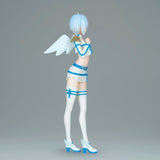 BANPRESTO 2.5 DIMENSIONAL SEDUCTION GLITTER & GLAMOURS NOKIEL ANGEL PARATROOPERS VERSION FIGURE [PRE ORDER]