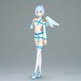 BANPRESTO 2.5 DIMENSIONAL SEDUCTION GLITTER & GLAMOURS NOKIEL ANGEL PARATROOPERS VERSION FIGURE [PRE ORDER]