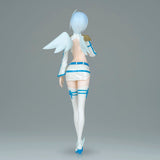 BANPRESTO 2.5 DIMENSIONAL SEDUCTION GLITTER & GLAMOURS NOKIEL ANGEL PARATROOPERS VERSION FIGURE [PRE ORDER]