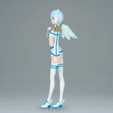 BANPRESTO 2.5 DIMENSIONAL SEDUCTION GLITTER & GLAMOURS NOKIEL ANGEL PARATROOPERS VERSION FIGURE [PRE ORDER]