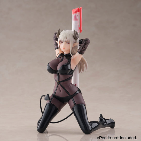 BANPRESTO 2.5 DIMENSIONAL SEDUCTION PENLIFE LADY LUSTALOTTE FABLED COSTUME VERSION FIGURE [PRE ORDER]